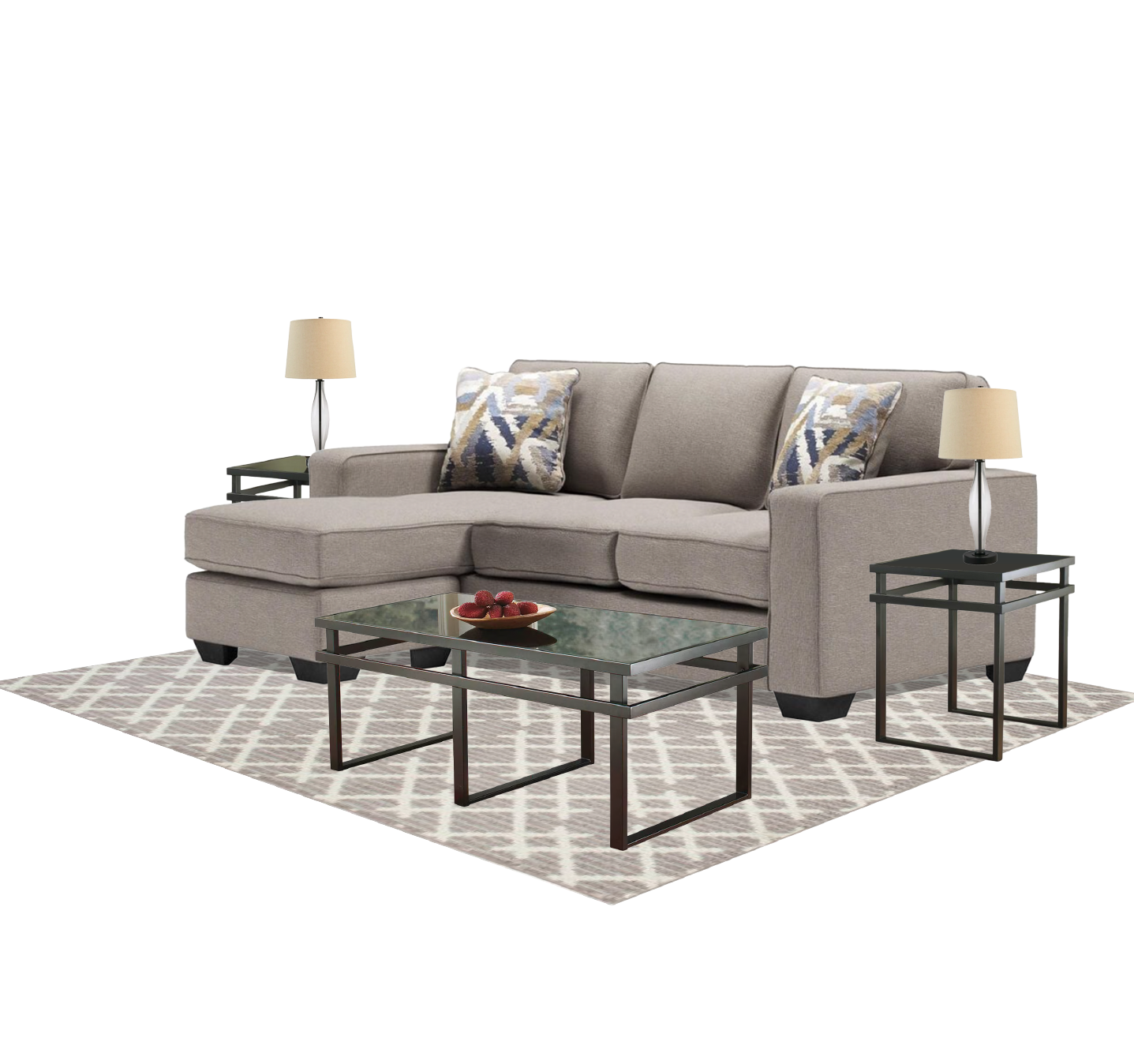 Memorial Day Canales Furniture